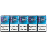 ROTHMANS DEMI CLICK PURPLE СИГАРЕТИ - Фото