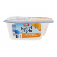 MULLER ДЕСЕРТ МОЛ 6,1% 140Г : АБРИКОС-МЕД - Фото