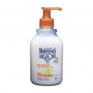 LPM МИЛО РІДКЕ АПЕЛЬСИН 300МЛ - Фото