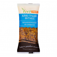 VITOГРАНО ХЛІБ ГРАНО ФІТНЕС 300Г - Фото