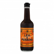 Соус Lea&Perrins Уочестер 290мл - Фото
