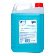 Средство Aro Морск свеж Универсал моющее д/уборк дома 5000г - Фото