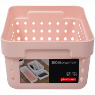 PLAST TEAM ОРГАНАЙЗЕР SEOUL, L - Фото