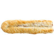 Роллини с яблоком - Фото