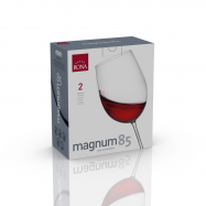 Набор бокалов Bordeaux Magnum для вина 850 мл - Фото