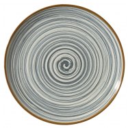 Тарілка Metro Professional Madleen 26см - Фото