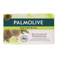 Мыло туалетное Palmolive Натурэл Интенсивное увлажнение 150г - Фото