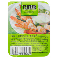 Соус Асканія-Пак Тартар 24г - Фото