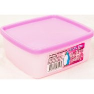 Контейнер Ал-Пластік Arctic Box универсальный 0,45л - Фото