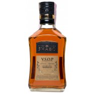 Коньяк Shabo V.S.O.P 5 звезд 40% 0,25л - Фото