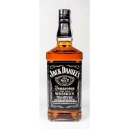 Виски Jack Daniel`s 40% 0,7л - Фото