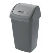 Відро для сміття 50л - Фото