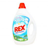 Гель для стирки Rex Max Power Amazon Freshness 2л - Фото