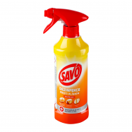 Средство чистящее Savo против плесени 500мл - Фото