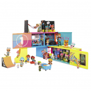 L.O.L.SURPRISE ІГР/НАБ  КЛУБ - Фото