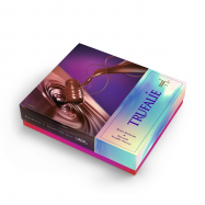 ТРУФАЛЬЄ ЦУКЕРКИ 158Г - Фото