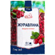 MC ЖУРАВЛИНА 2КГ - Фото