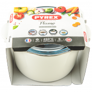 PYREX КАСТР VITROCERAMIC КР3.2 - Фото