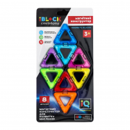 Конструктор Iblock №PL-920-11 для детей от 3-х лет 1шт - Фото