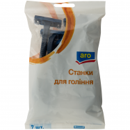 ARO БРИТ ОДНОР 3ЛЕЗА ЧОЛ 7ШТ - Фото