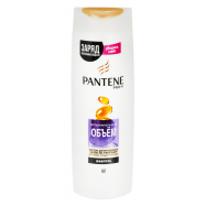 Шампунь Pantene Pro-V Дополнительный Объем 400мл - Фото