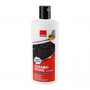 Средство чистящее Sano для керамических плит 300мл - Фото