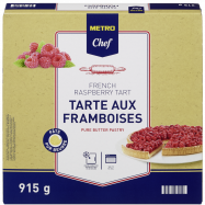 MC МАЛИНОВИЙ ТАРТ 915Г - Фото