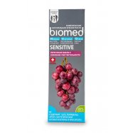 Зубная паста Sensitive Biomed 100г - Фото