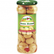 Дж Печериці Марин 580Мл - Фото