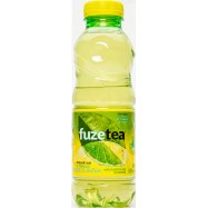 FUZE TEA ЧАЙ ЗЕЛ. ЛИМ.ЛАЙМ ПЕТ - Фото