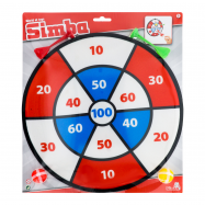 SIMBA ІГРОВИЙ НАБІР ДАРТС - Фото