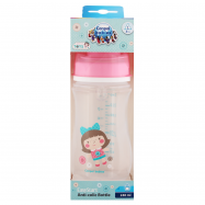 Бутылочка Canpol babies Easyst №35221_pin антиколиковая 1шт - Фото