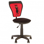 NS СТІЛЕЦЬ MINISTYLE GTS (CH) : КІТ - Фото