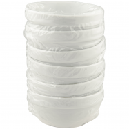 Посуда для соуса Metro Prof Tapas круглая большая 6шт - Фото