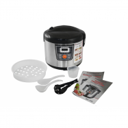 Мультиварка MC-108 4л 900 Вт - Фото
