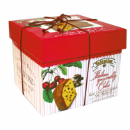 VALENTINO ПАНЕТ ШОК/ВИШН КОРОБ 1КГ - Фото