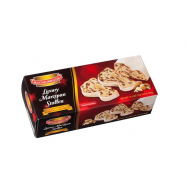 Пирог KuchenMeister Stollen марципановый 500г - Фото