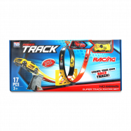 ТРЕК КРУТИЙ ВІРАЖ - Фото