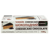 Чизкейк Gulfstream Шоколадный 130г - Фото