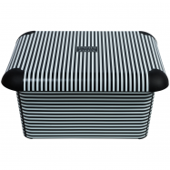 ROTHO ЯЩИК ДЛЯ ЗБЕРІГ STRIPES 15Л - Фото