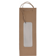 NY ПАКЕТ ПОДАР. 250X85X345MM - Фото