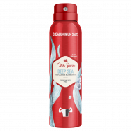 OLD SPICE ДЕО СПРЕЙ 150МЛ : МОРЕ - Фото