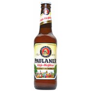 PAULANER ПИВО НЕФІЛЬТР 0.33Л - Фото