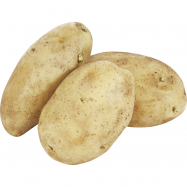 КАРТОПЛЯ МИТА РОЖЕВА КГ - Фото