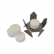 Набір Сухе пальне Region 91г - Фото