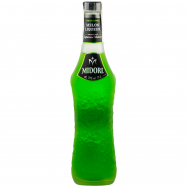 MIDORI ЛІКЕР ДИНЯ 0,7 - Фото