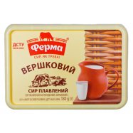 ФЕРМА СИР ПЛ 60% 180Г