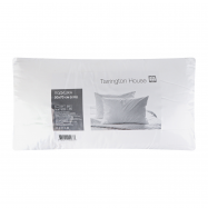 Подушка Tarrington House холофайбер 50х70см - Фото