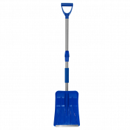 SAPFIRE ЛОПАТА Д/СНІГУ 86,5-11 - Фото