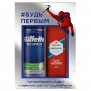 H&S ПН ШАМ2В1360МЛ+ДЕО 150МЛ - Фото